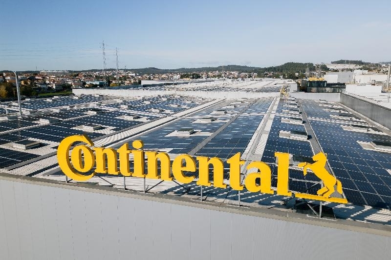 Continental, Dünya Genelinde Kömür ve Ağır Akaryakıt Kullanımını Sonlandırdı
