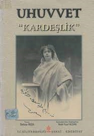 İLK TÜRK KADIN GAZETECİ: SELMA RIZA FERACELİ