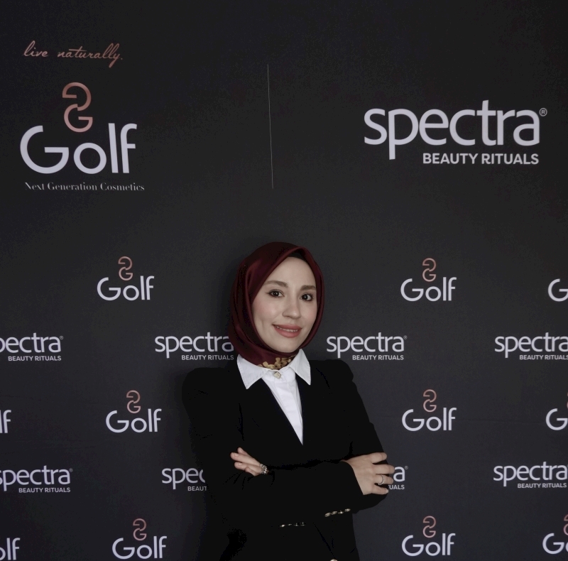 Kadın Girişimciden Sürdürülebilir ve Yenilikçi Bir Marka: Spectra