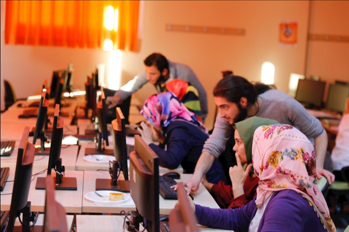 TEKNOSA’DAN DİJİTAL DÖNEMİN ÖNCÜ YAKLAŞIMI: “KADIN İÇİN TEKNOLOJİ”
