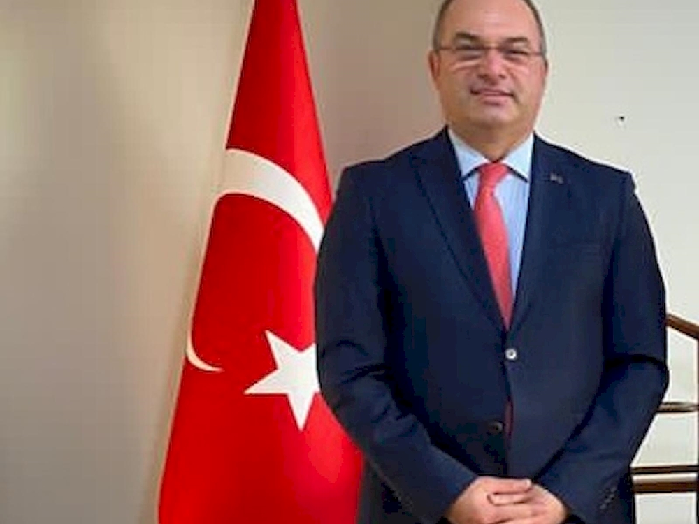 7. İSTANBUL KARBON E-ZİRVESİ İKLİM DOSTU OLDU