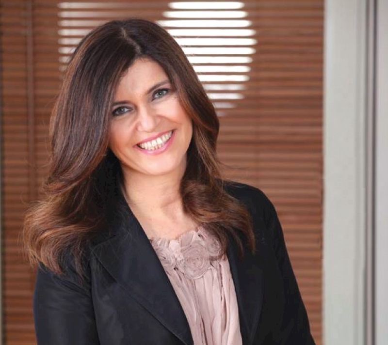 Pınar Eczacıbaşı, 8 Mart Dileklerini MAG Dergisi’nin Özel İçeriğinde Paylaştı