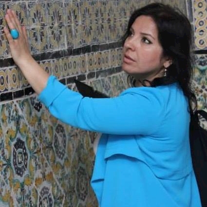 “Büyüten, güçlendiren, kendimizle yüzleştiren, küllerinden yeniden doğan “Anka Kuşu Kadınlar” hedef tüm yüzyıllar…”