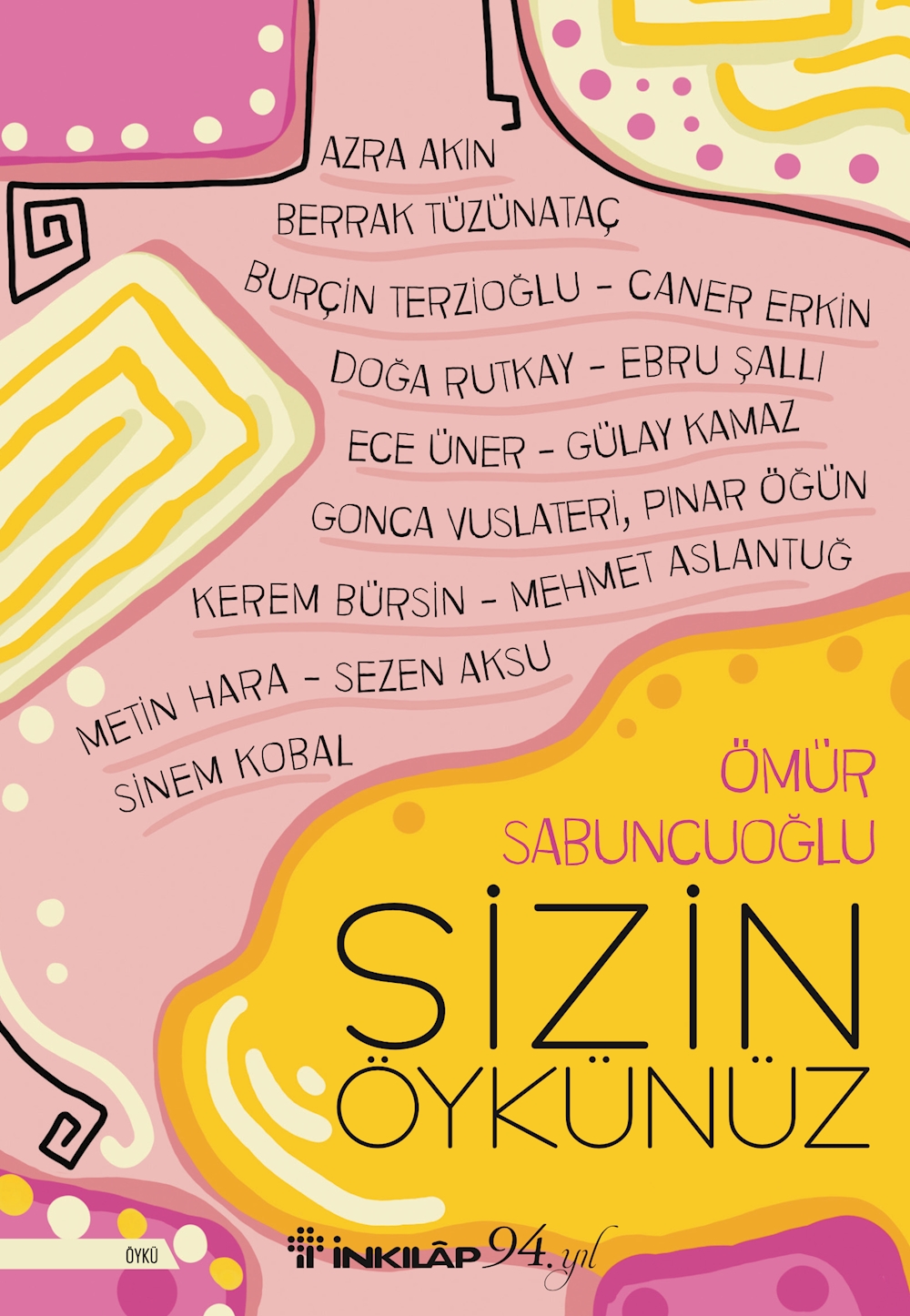 “SİZİN ÖYKÜNÜZ”ÜN GELİRİ, KIZ ÇOCUKLARININ EĞİTİMİNE KATKI OLACAK