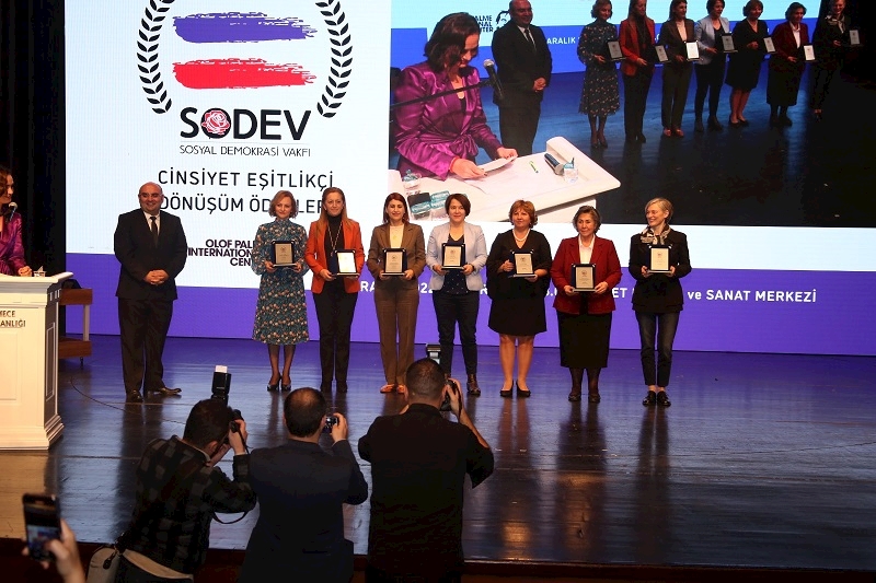 SODEV’İN
