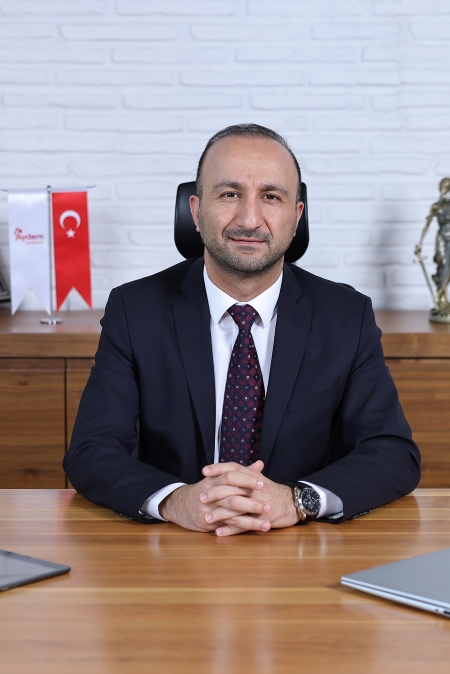 Paydaşlarımızın rekabet gücünü artırırken, yeşil dönüşüm yolculuklarında destek oluyoruz