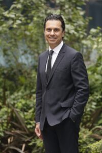 Bulent Gurcan_Teknosa Genel Muduru