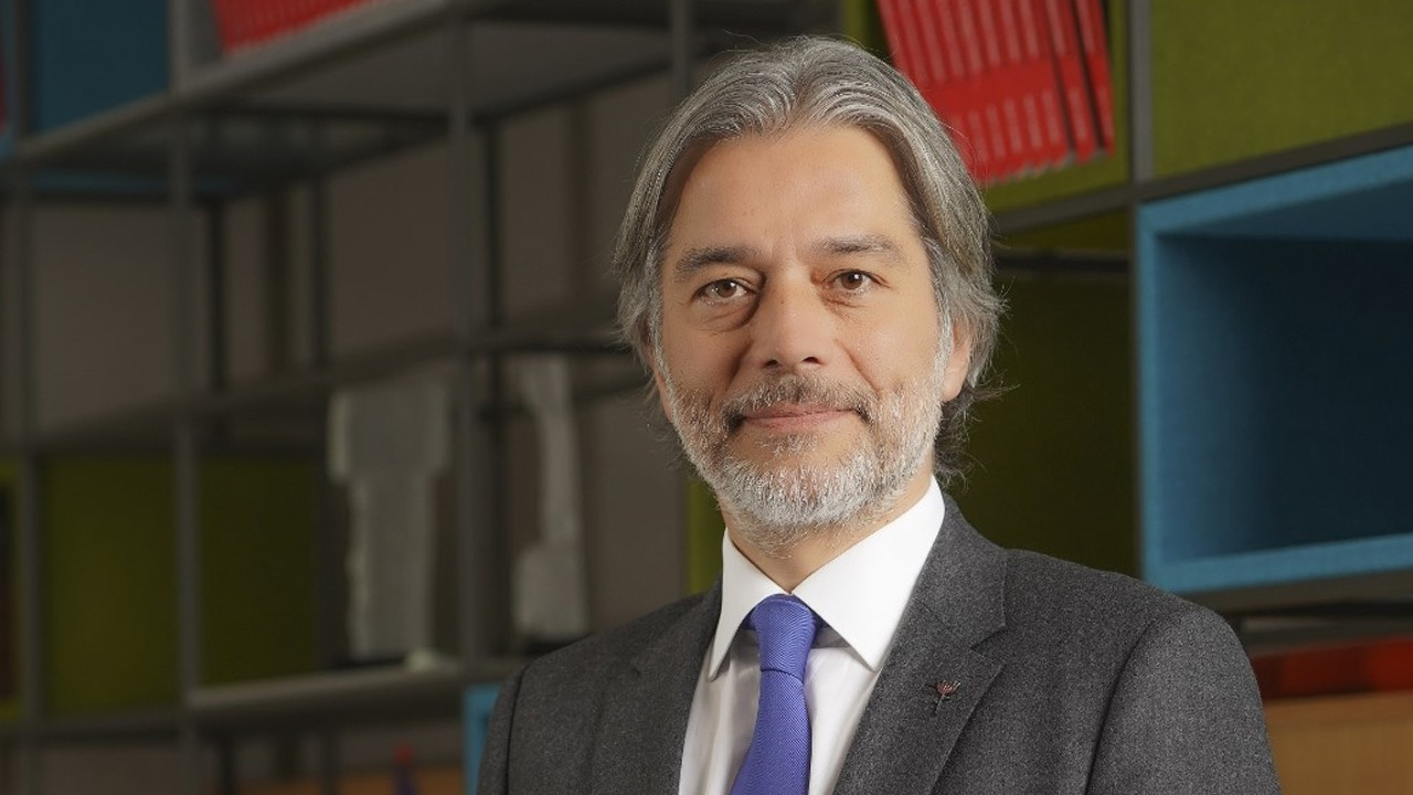 Cantekin Dinçerler