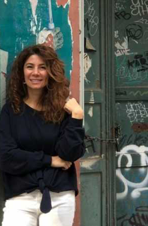 Neslihan Kılıç Hacıalioğlu