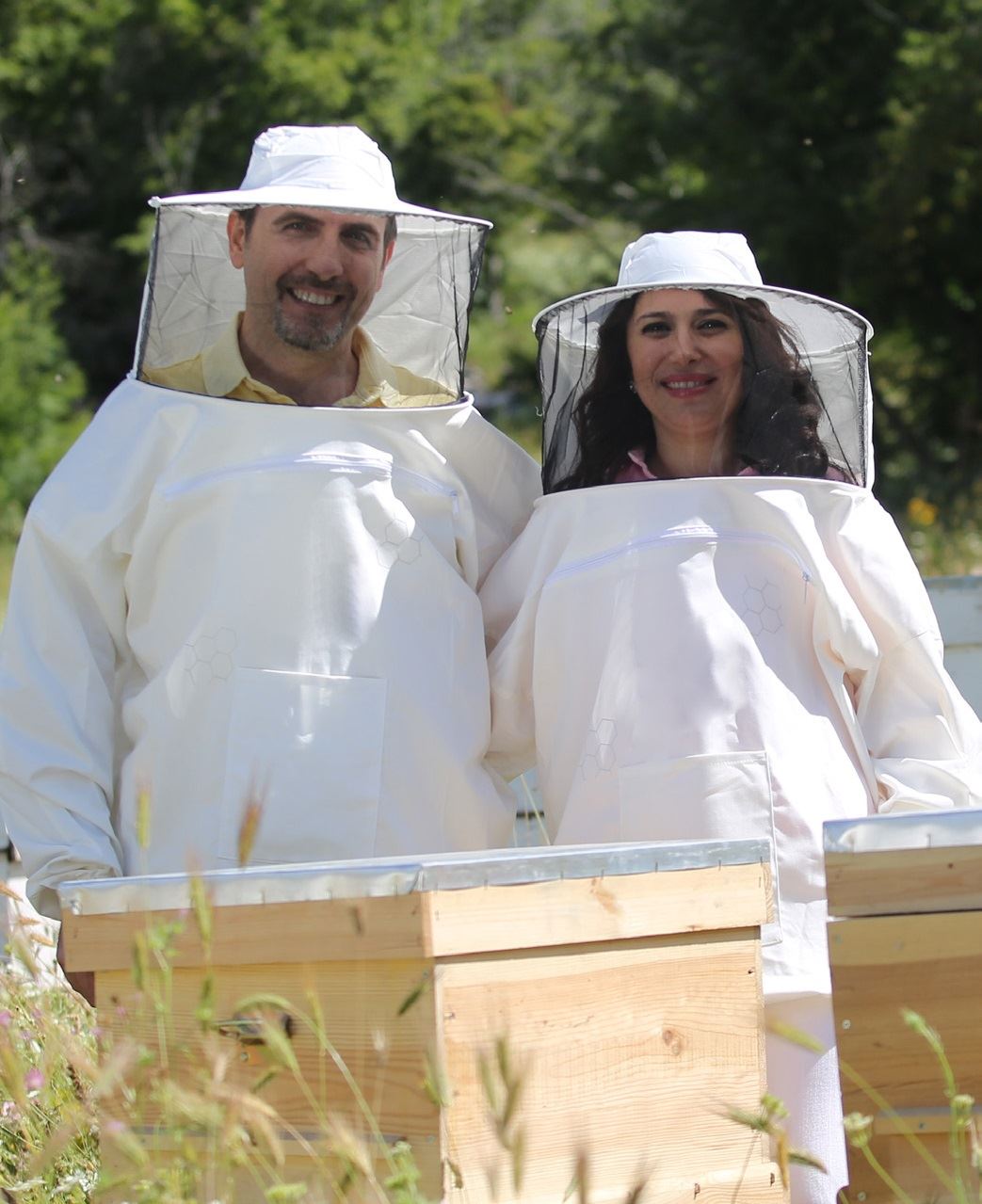 AslıİçfotoArıcı