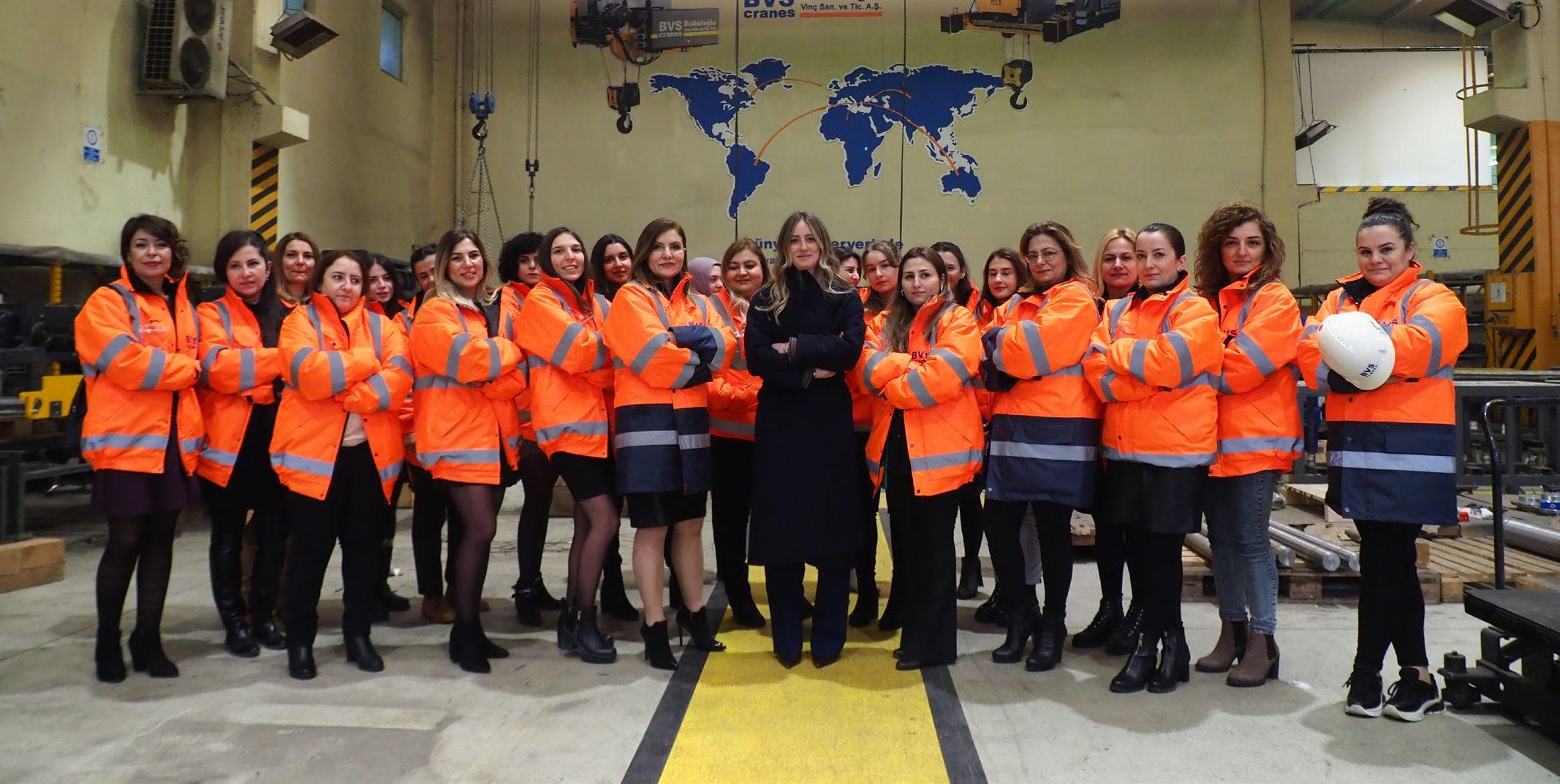 BerilKadınlarlaYatayfoto