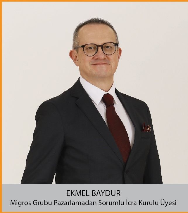 Ekmel Baydur