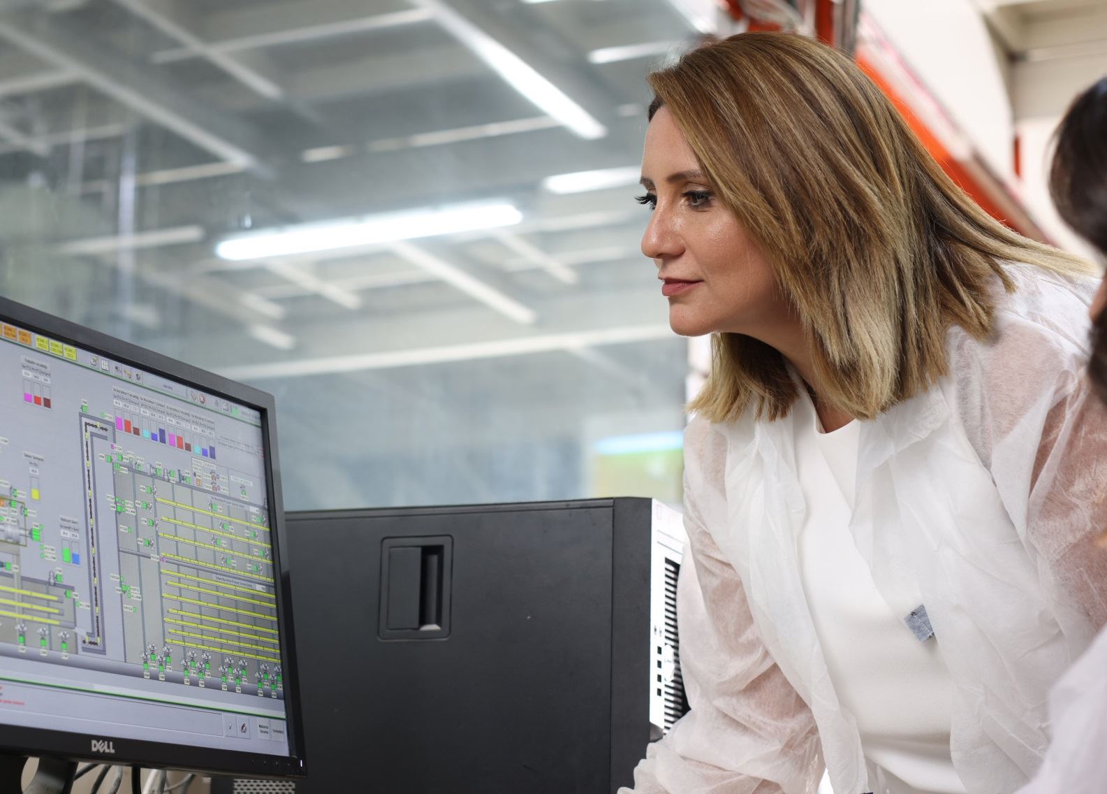 GülçinBilgisayarbaşında