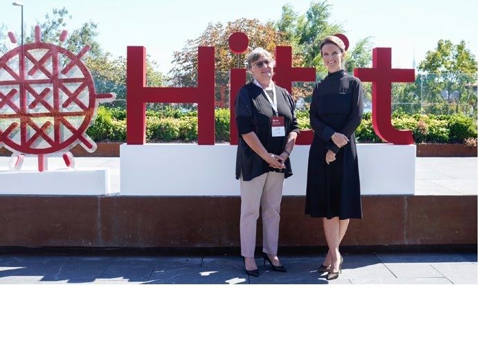 HititKüçükikikadın