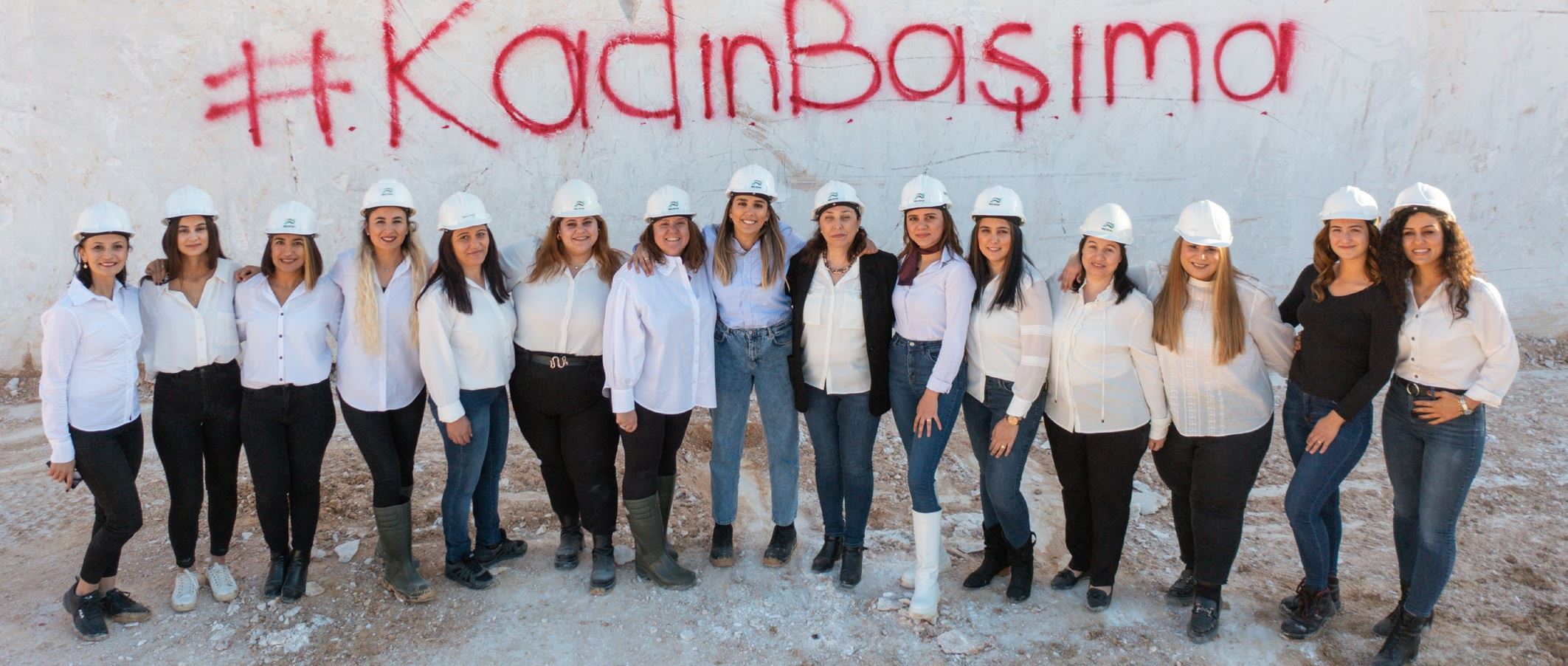 MelikeİçKadınlarla