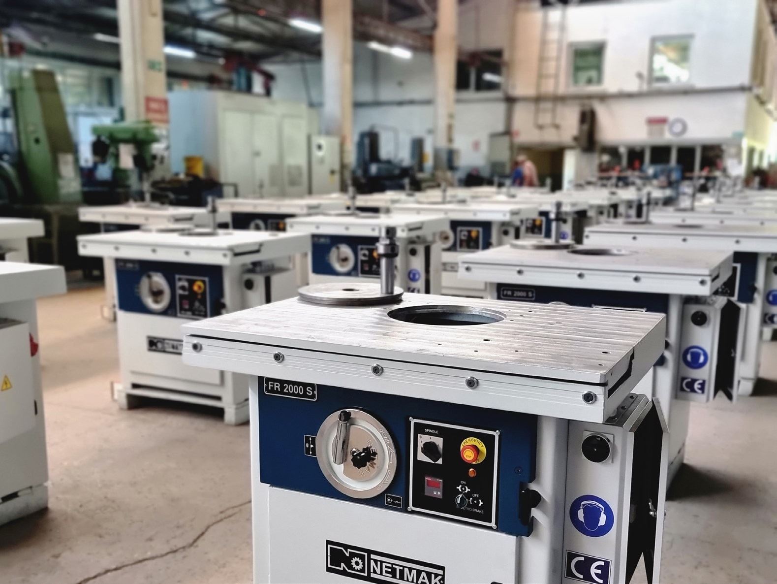 MelikeTürkseverMakineler