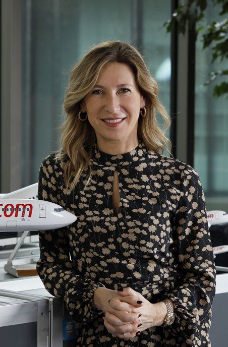 PegasusGülizÖztürk