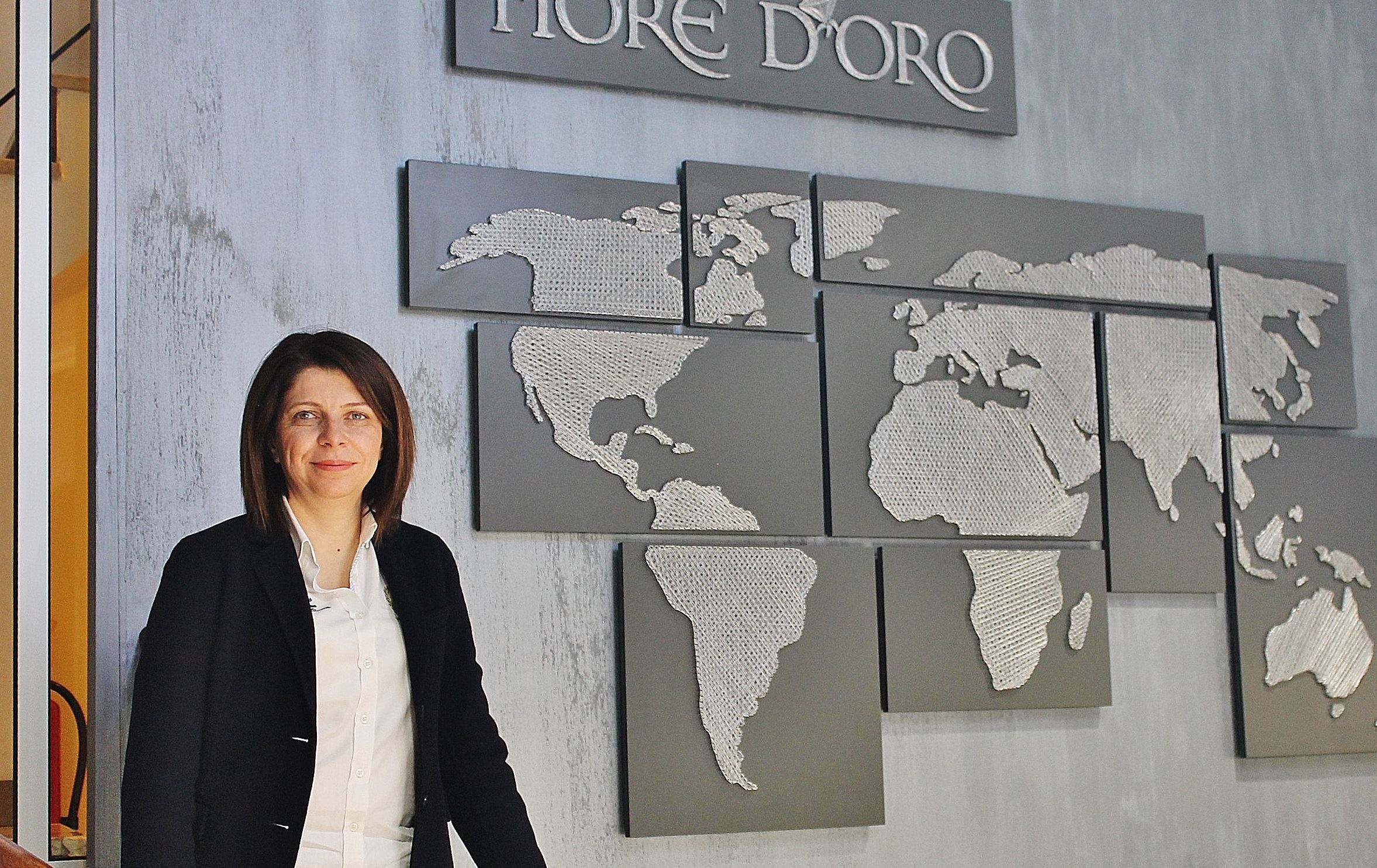 ŞerminKoçDünyaHaritasıÖnü