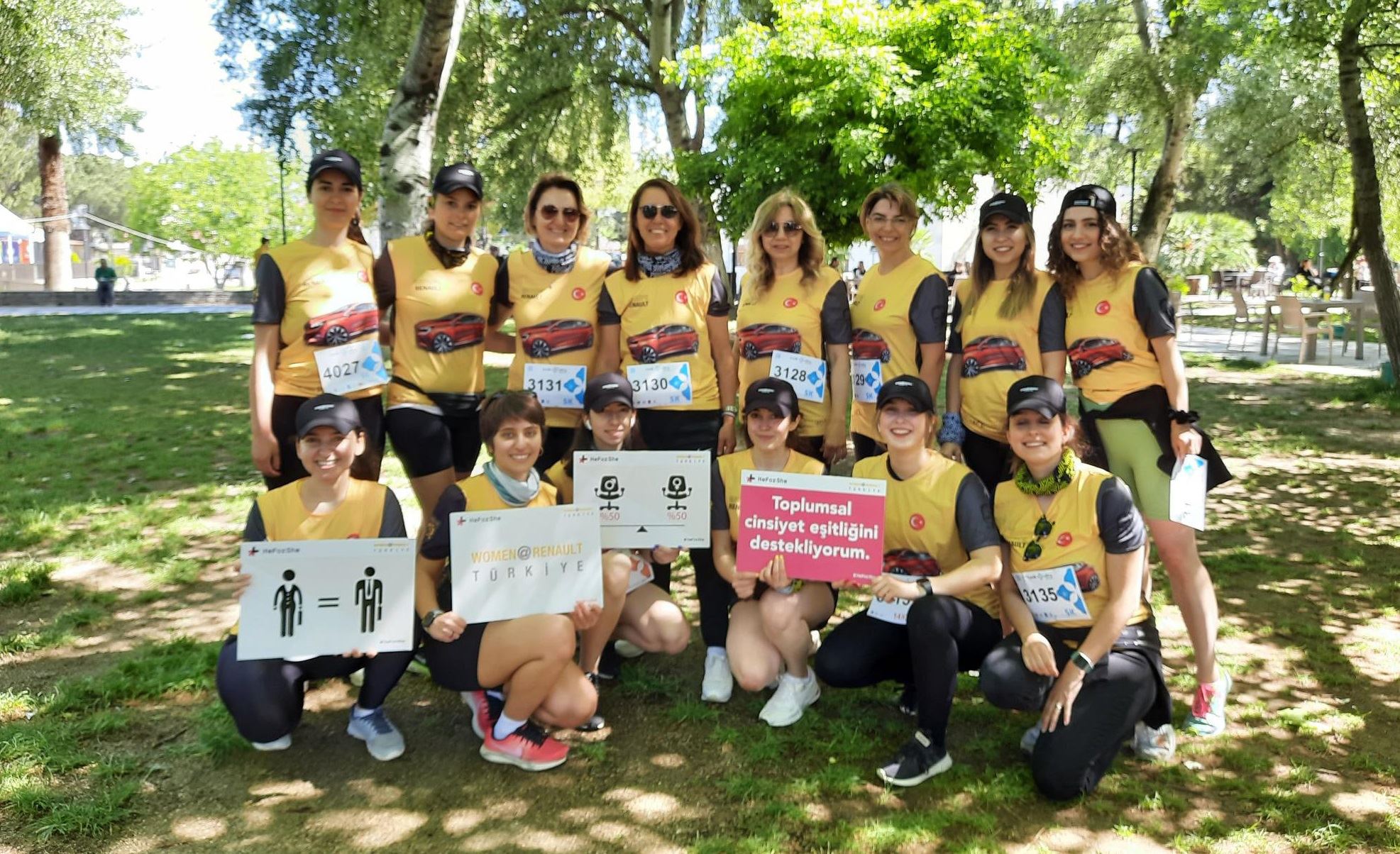 Sibelİçbiaradakadınlar