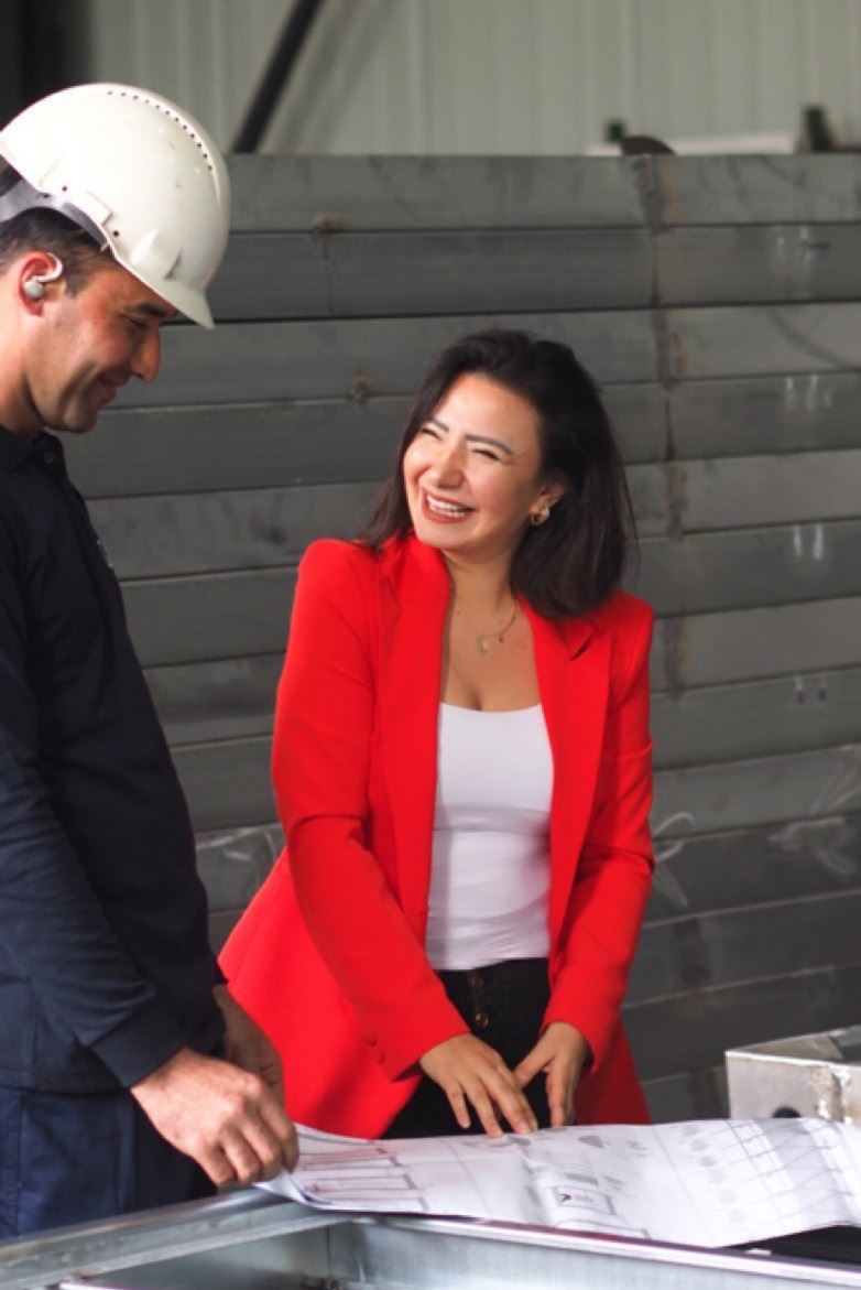 SuzanHaritaBaşında