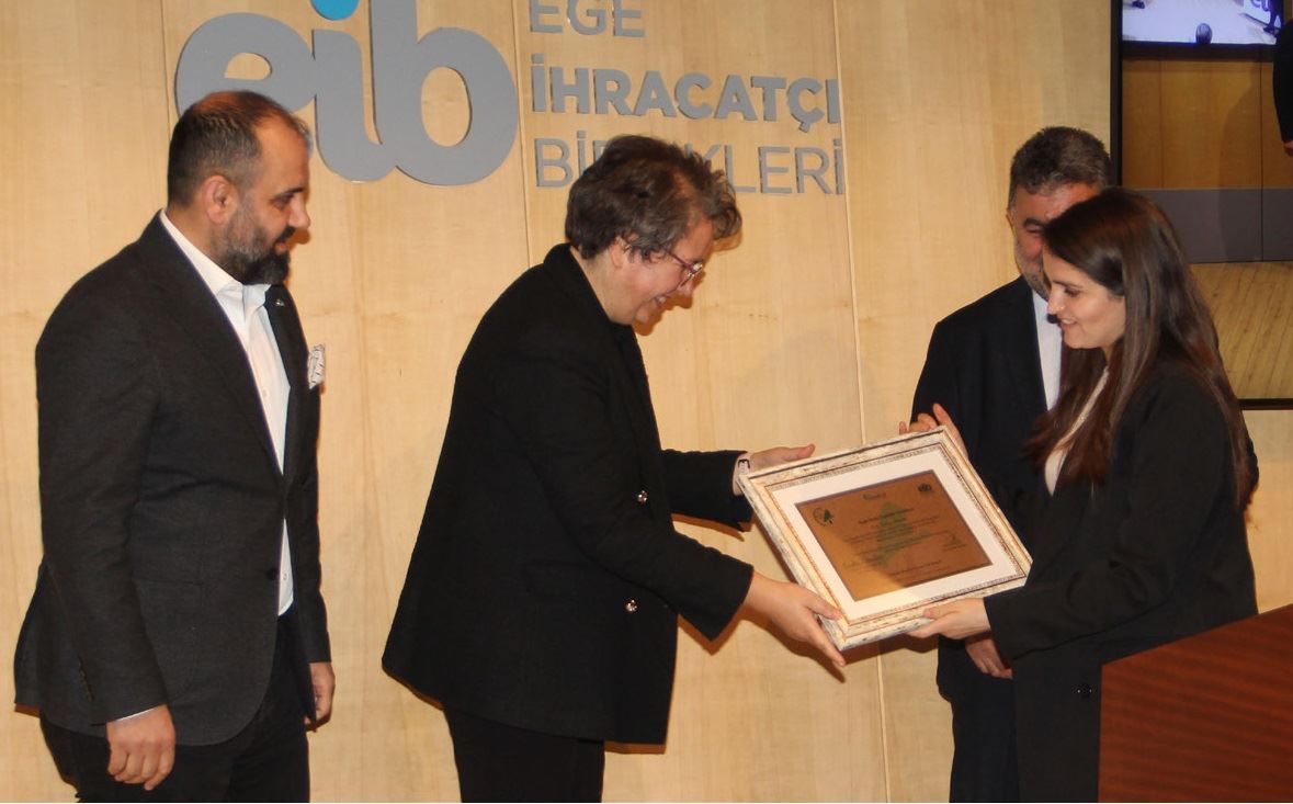 VildanEibÖdülüalırken