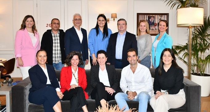 YeşimÇalışanlarBirarada