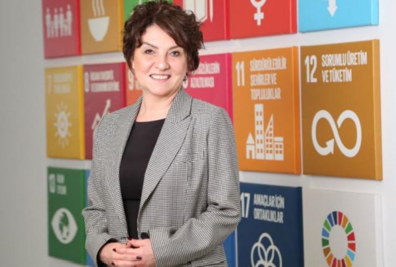 Çalışanlarımızı Kalıpları Kırm..