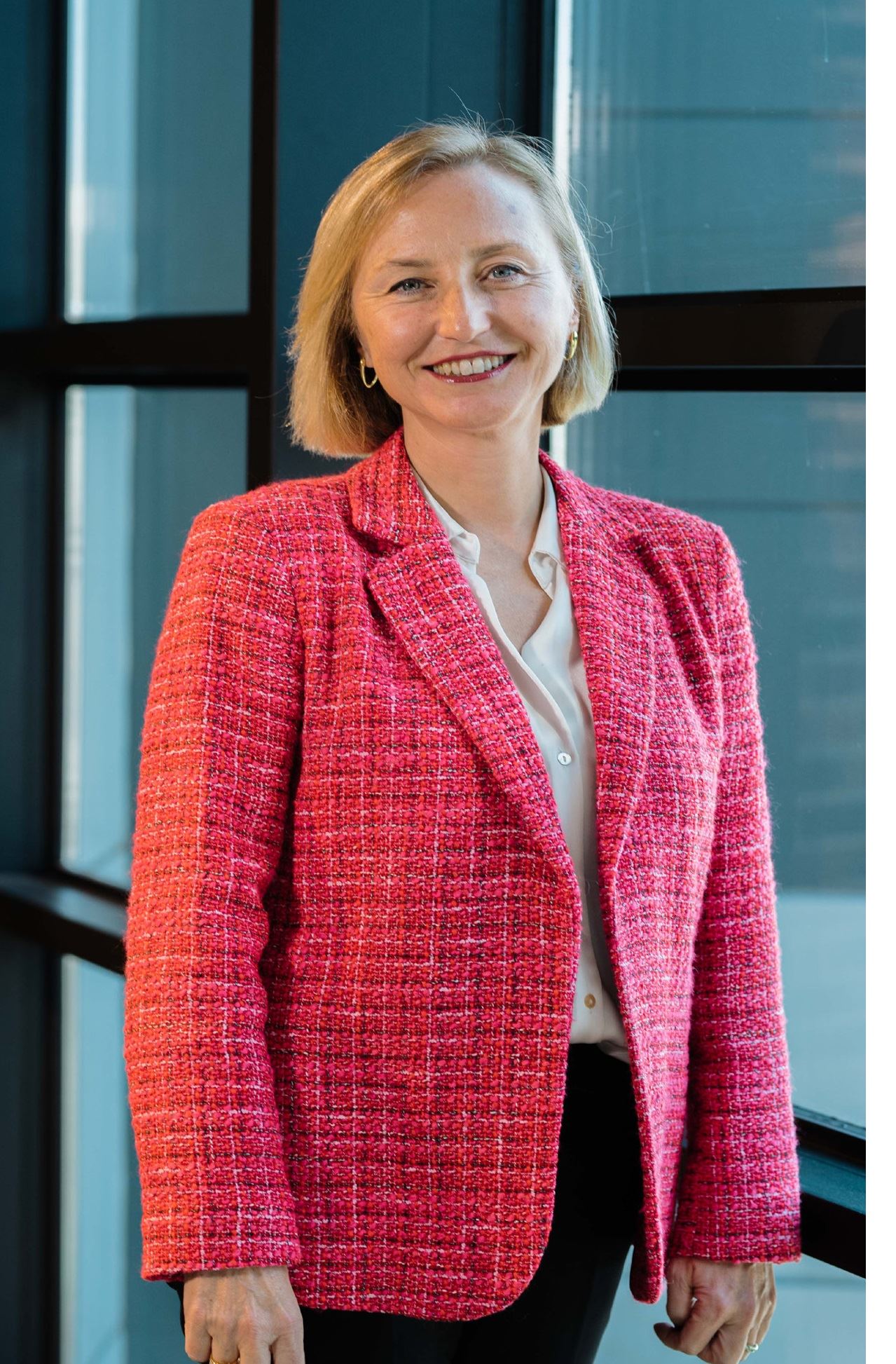 Elvan Ünlütürk; Sun Tekstil Ve..