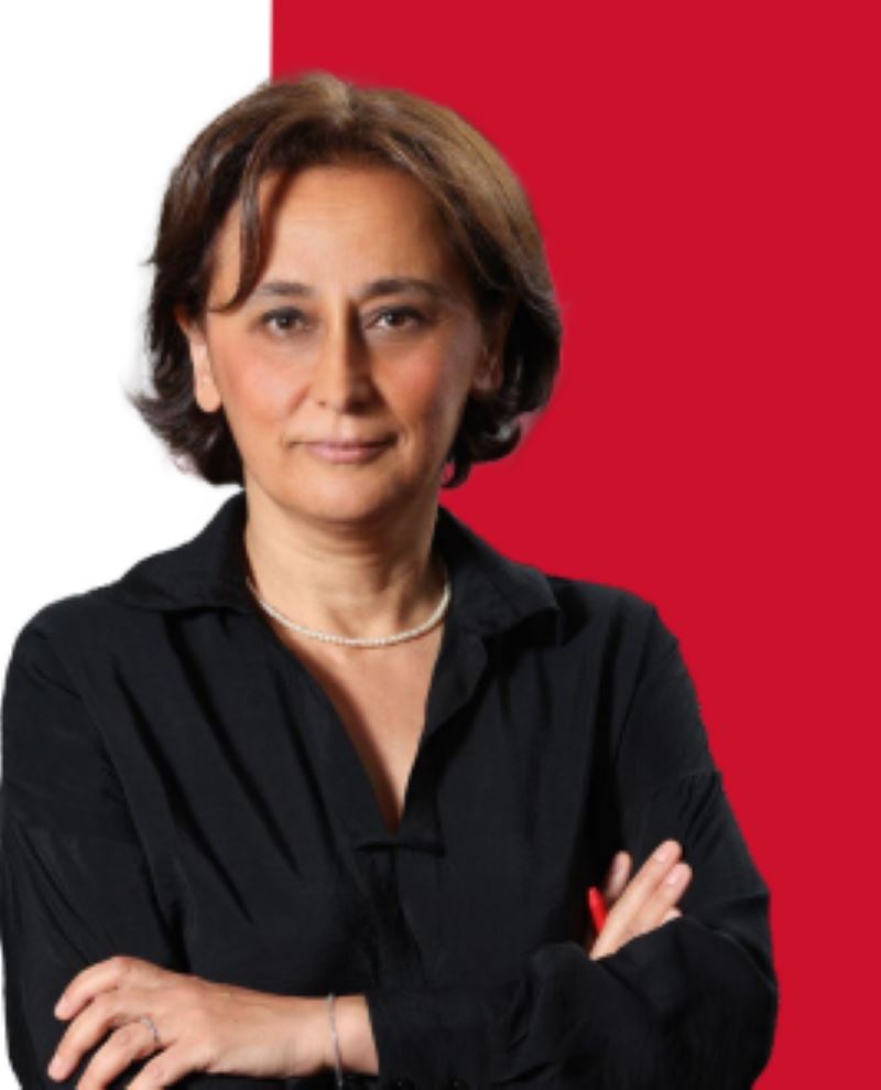 ‘Gelişimin Öncüsü Yaklaşımımız..