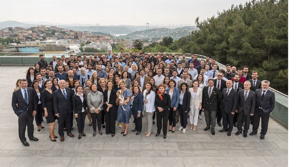 Hitit, Havacılık Teknolojileri..