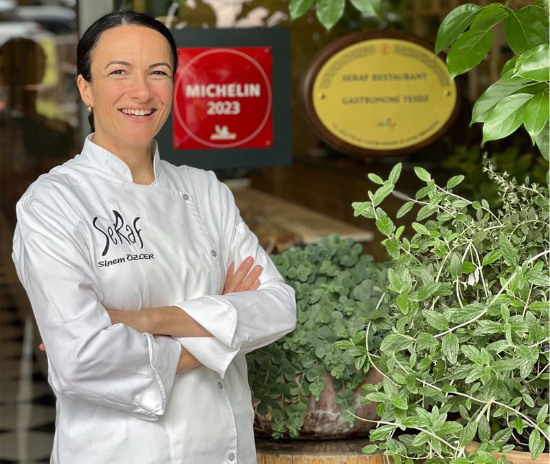 Hayali Anadolu Mutfağının Düny..