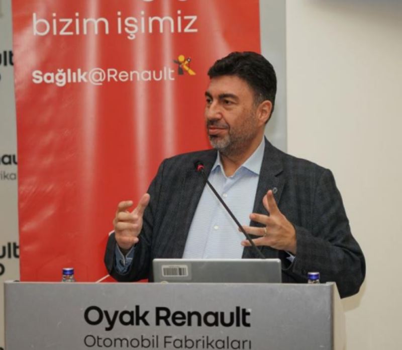 İşe Alım Süreçlerimizin Temeli..