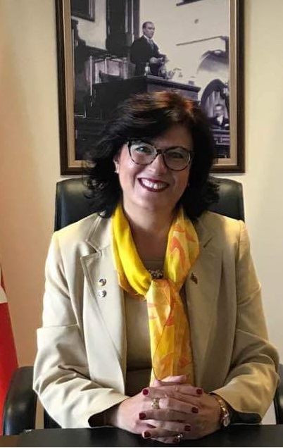 Işın Yılmaz; Mergü Tekstil Kur..