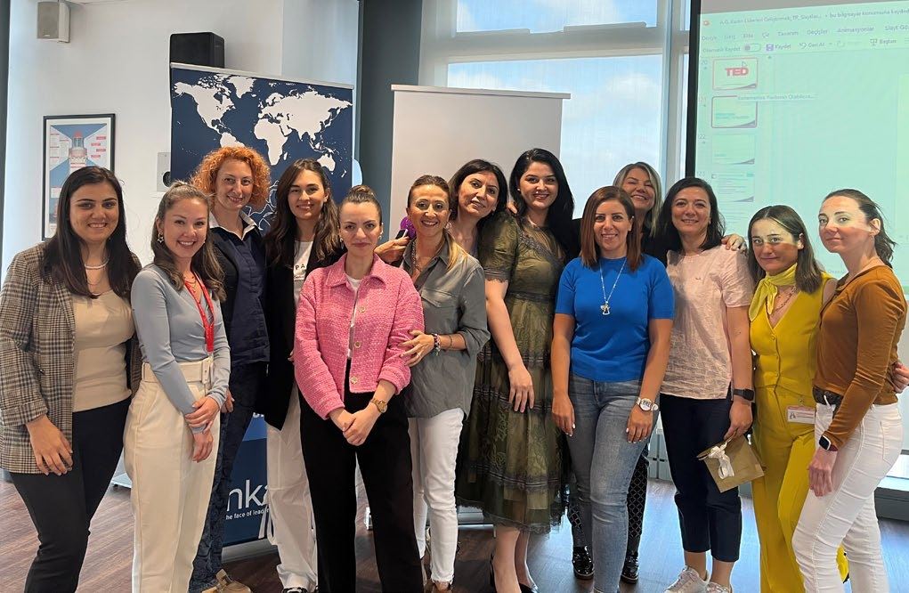 Mapfre Sigorta, Toplum Ve Çalı..