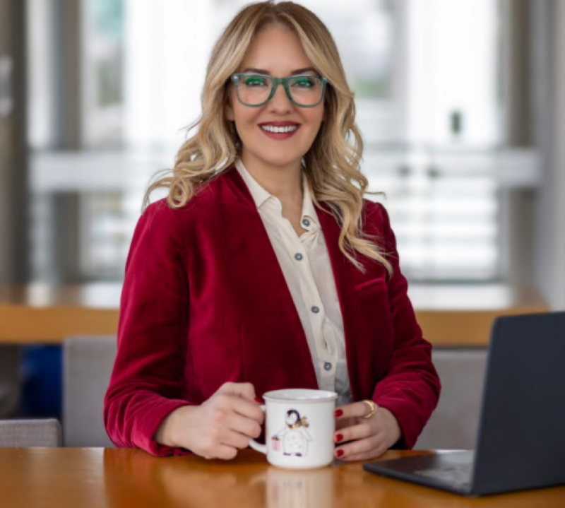 Odak Noktamızda İlham Veren, M..