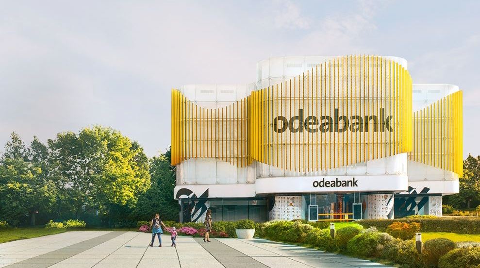 Odeabank Eşitlikçi Bakış Açısı..