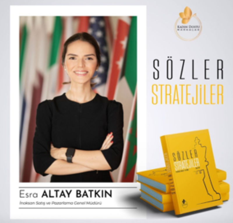 Pazarlama Stratejilerimizin Te..