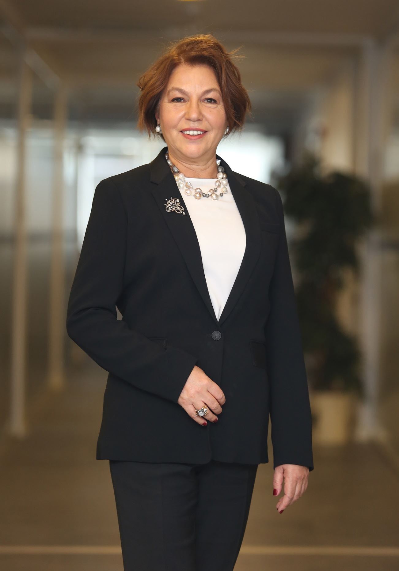 Rana Tülin Yazıcı; Dressbest U..