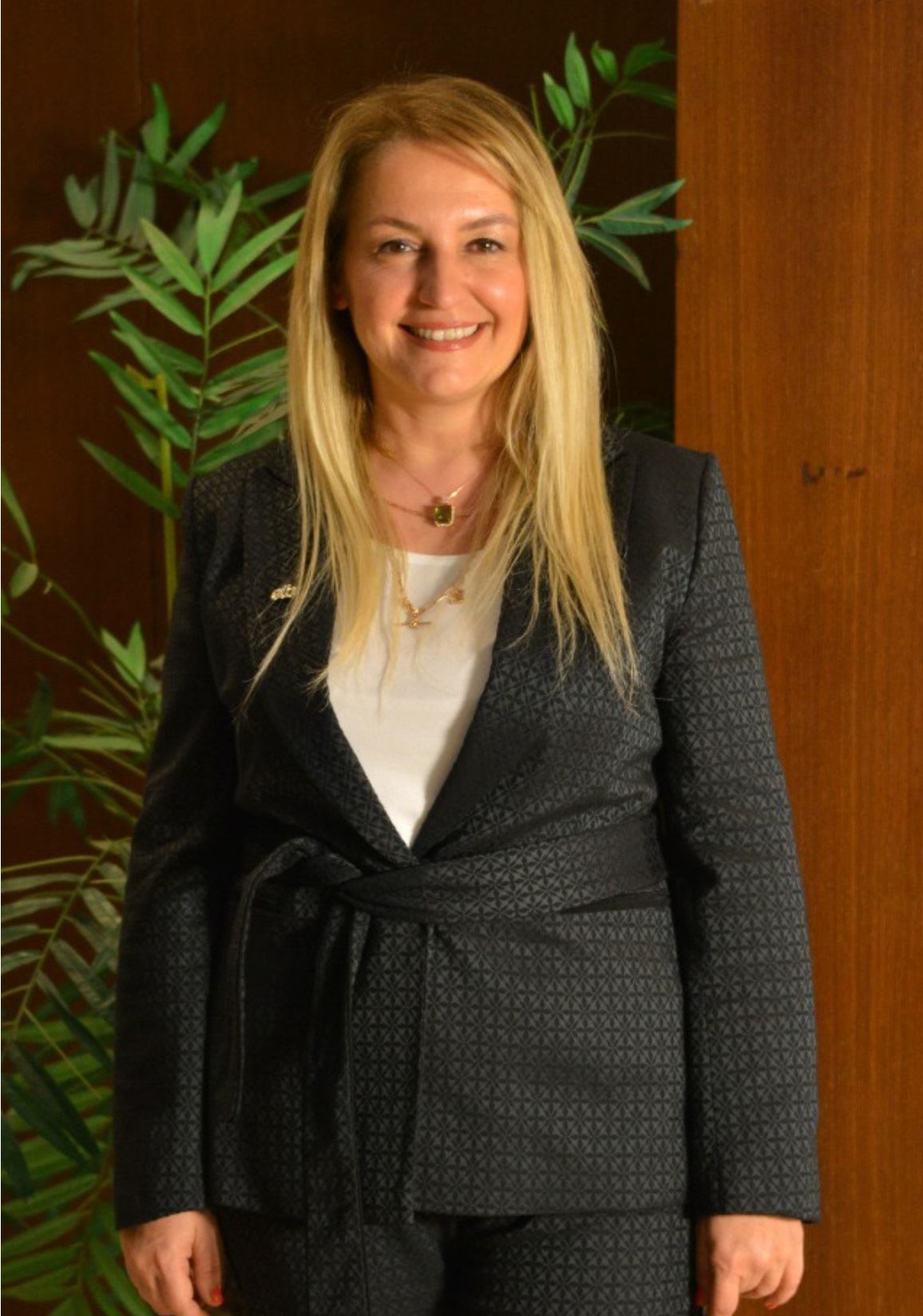 Seray Seyfeli; Seyfeli Tekstil..