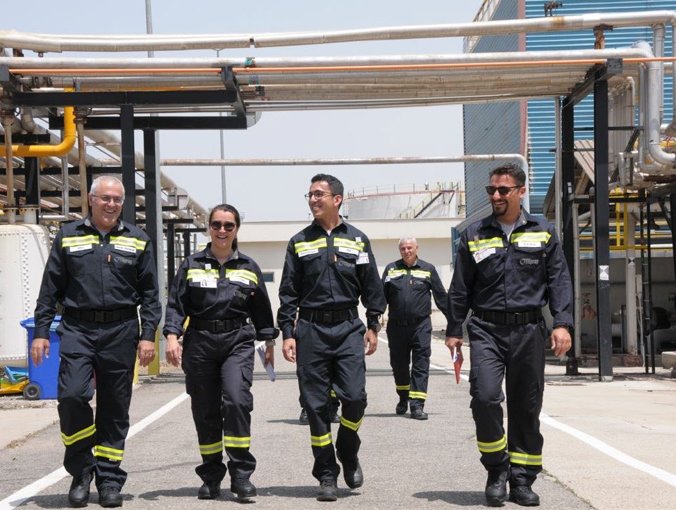 Tüpraşın Hedefi Teknoloji Ve İ..