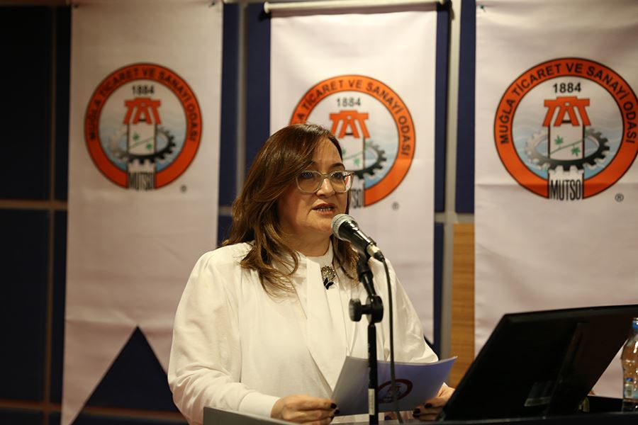 Ülkemizin Üreten Girişimci Kad..