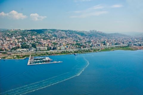 1. Marmara Sürdürülebilir Çevr..