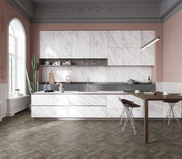 KALESERAMİK DAHA YEŞİL BİR DÜNYA İÇİN ÇALIŞIYOR