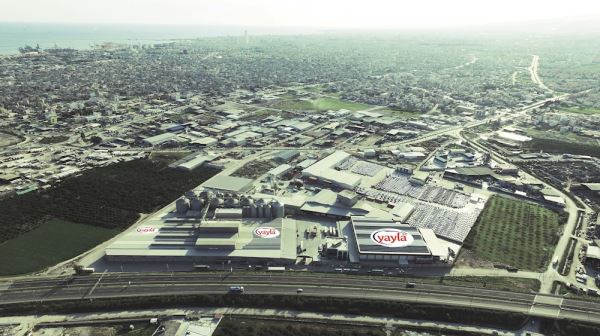 YAYLA AGRO “SIFIR ATIK BELGESİ” ALMAYA HAK KAZANDI