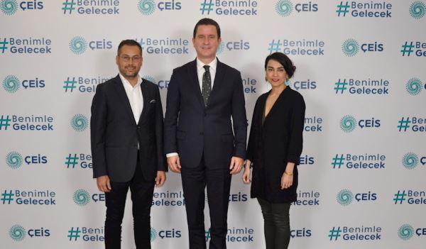 ÇEİS’TEN TOPLUMSAL CİNSİYET EŞİTLİĞİNE DESTEK PROJESİ