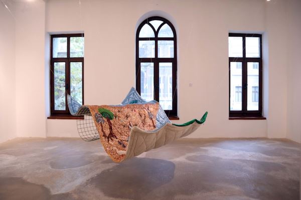 ODEABANK O'ART, CANAN HAYAL-İ ALEM SERGİSİYLE CİNSİYET EŞİTLİĞİNE VURGU YAPIYOR