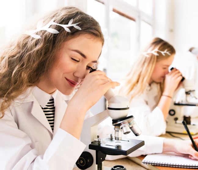 “PEPSICO BİLİM KIZLARI AKADEMİSİ” STEM ALANINDA EĞİTİM GÖREN KIZ ÖĞRENCİLERİ DESTEKLİYOR