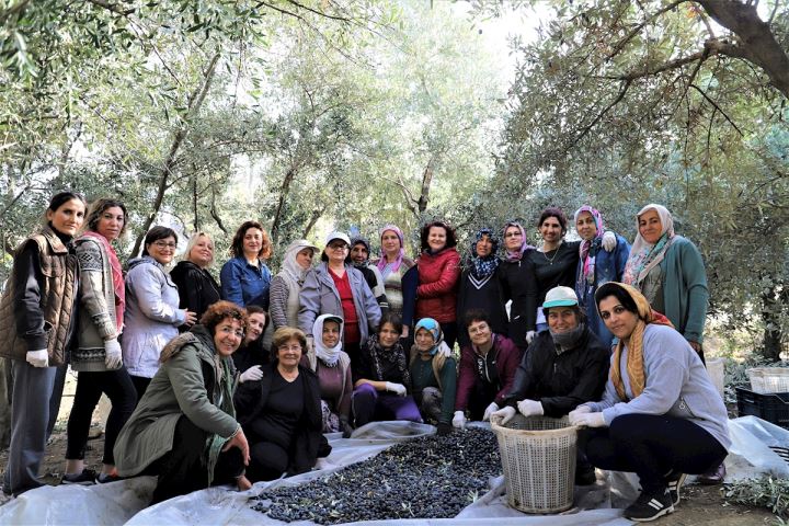 ZORLU ENERJİ’DEN, KADIN ÇALIŞANLARINA ÖZEL “BİZENERJİ” BULUŞMASI