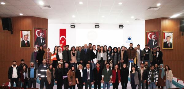 TÜPRAŞ, BATMAN ÜNİVERSİTESİ İLE İŞ BİRLİĞİ BAŞLATTI