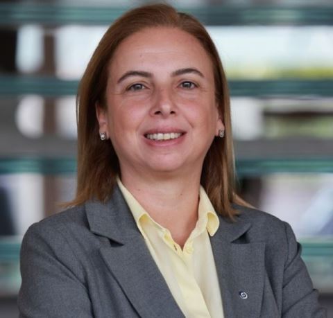 Ayşe Arsoy Eralp, Abdi İbrahim’de Uluslararası Pazarlar İnsan Kaynakları Direktörü Oldu